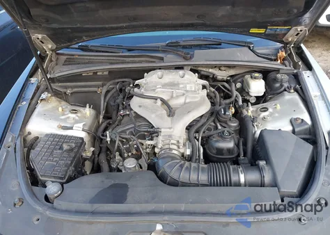 2010 Cadillac Cts Premium from USA, damaged, VIN 1G6DS8EV6A0106651